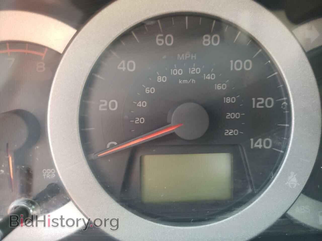2012 TOYOTA RAV4 - VIN: 2T3BF4DV5CW187434 - Фото 8