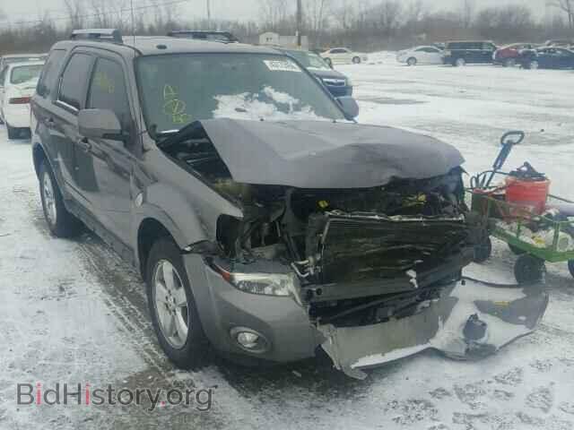 Фотография 1FMCU04G59KB09785 - FORD ESCAPE 2009