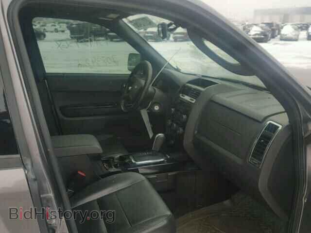 2009 FORD ESCAPE - VIN: 1FMCU04G59KB09785 - Фото 5