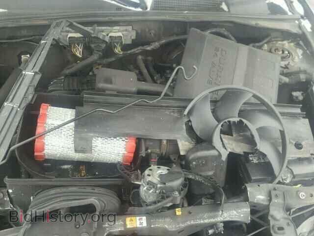 2009 FORD ESCAPE - VIN: 1FMCU04G59KB09785 - Фото 7