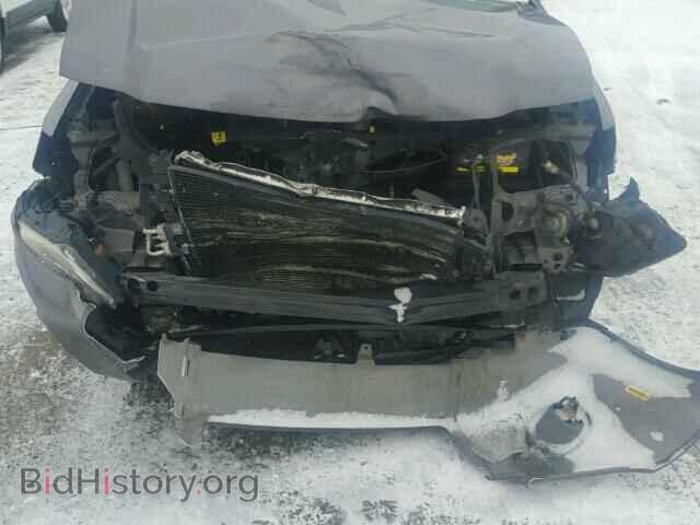 2009 FORD ESCAPE - VIN: 1FMCU04G59KB09785 - Фото 9
