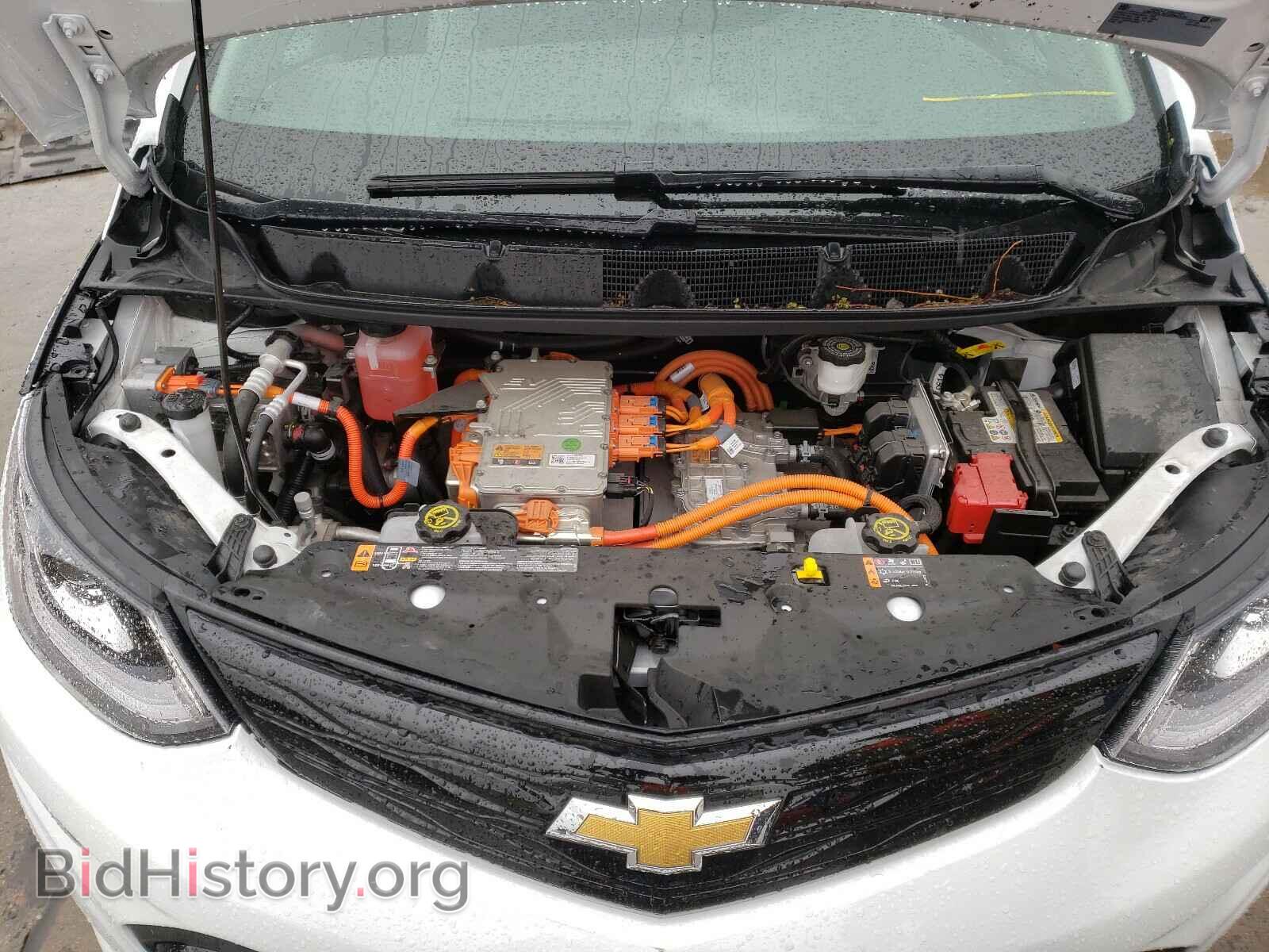 2020 CHEVROLET BOLT - VIN: 1G1FY6S02L4139734 - Фото 7