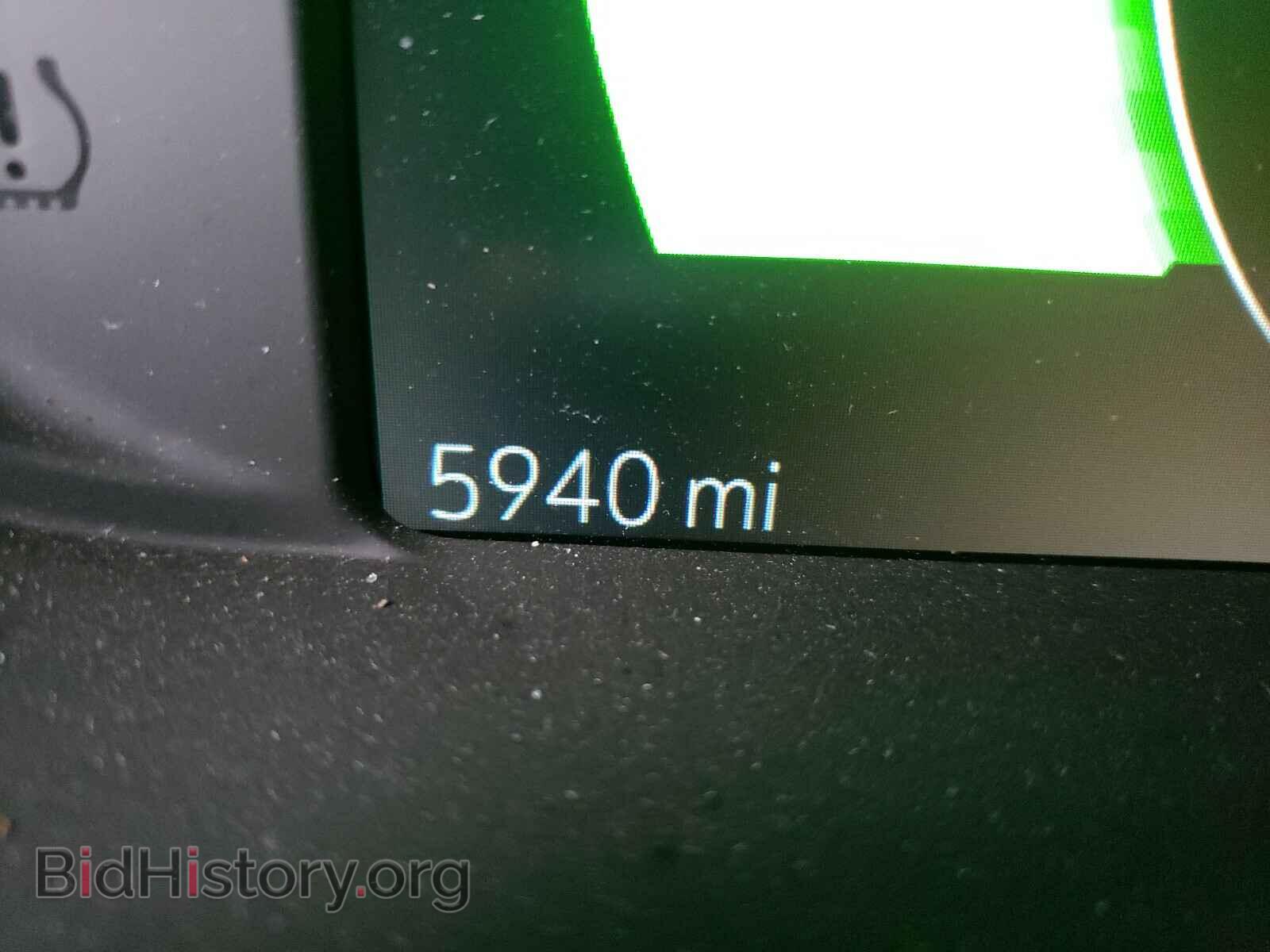 2020 CHEVROLET BOLT - VIN: 1G1FY6S02L4139734 - Фото 8