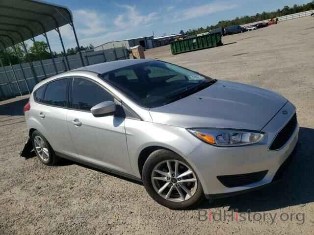 Photo 1FADP3K2XJL214397 - FORD FOCUS 2018
