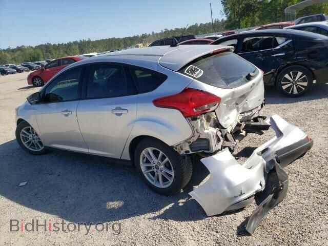 2018 FORD FOCUS - VIN: 1FADP3K2XJL214397 - Photo 3