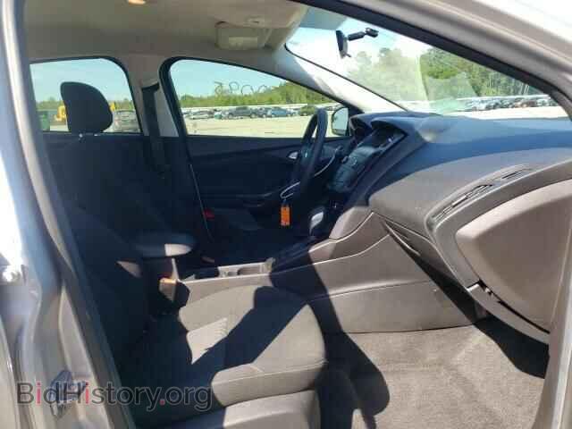 2018 FORD FOCUS - VIN: 1FADP3K2XJL214397 - Photo 5