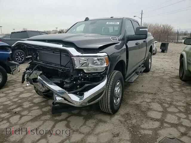 2024 RAM 2500 - VIN: 3C6UR5CJ4RG367640 - Фото 11