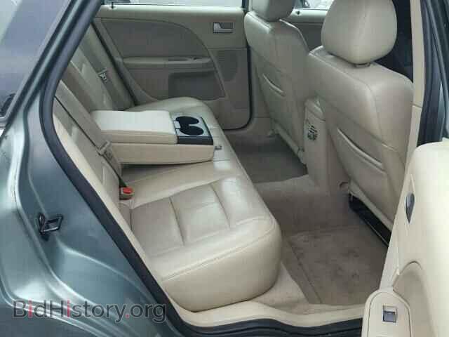 2005 FORD FIVE HUNDR - VIN: 1FAFP25145G175925 - Фото 6
