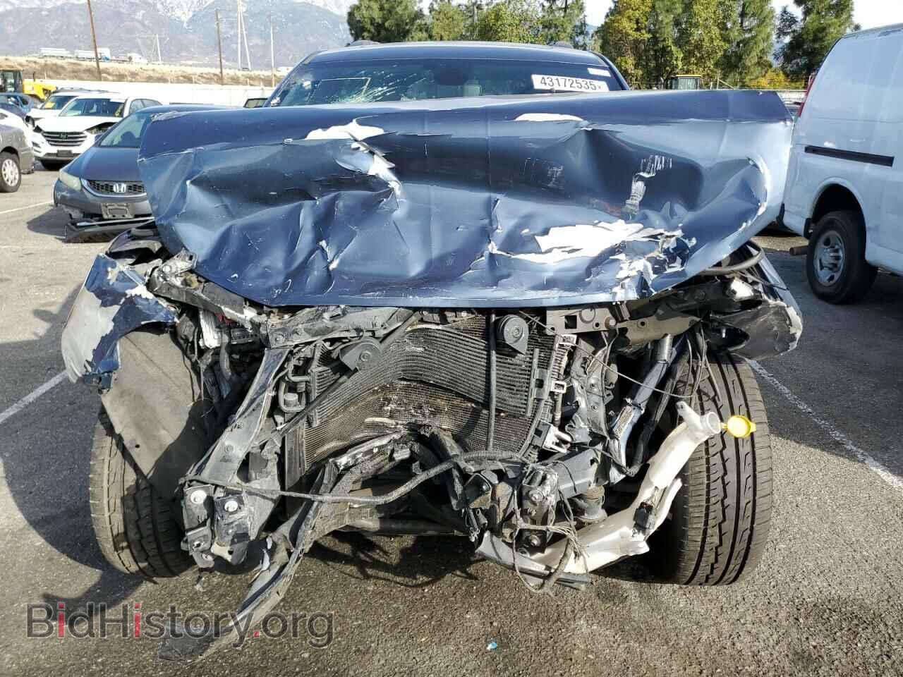 2021 DODGE DURANGO - VIN: 1C4RDHDG8MC846883 - Photo 5