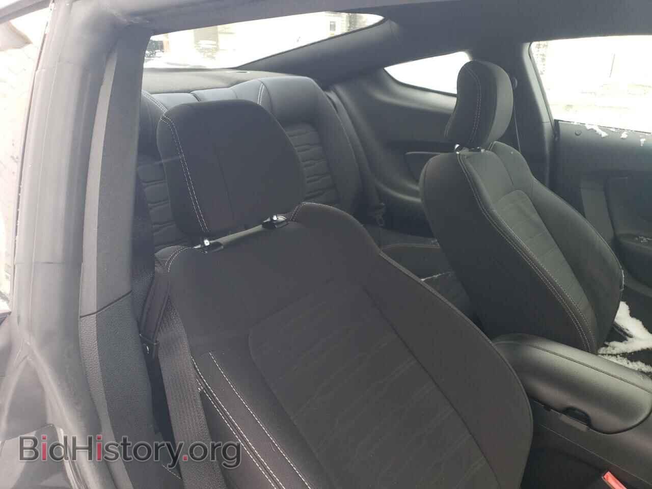 2016 FORD MUSTANG - VIN: 1FA6P8CF6G5332368 - Фото 10