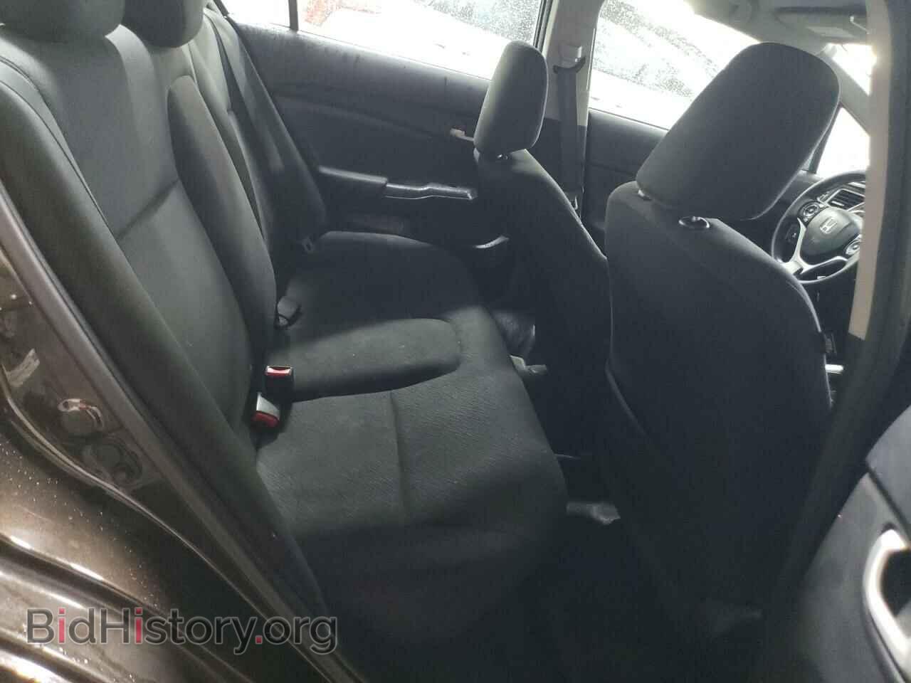 2013 HONDA CIVIC - VIN: 19XFB2F59DE003382 - Фото 10
