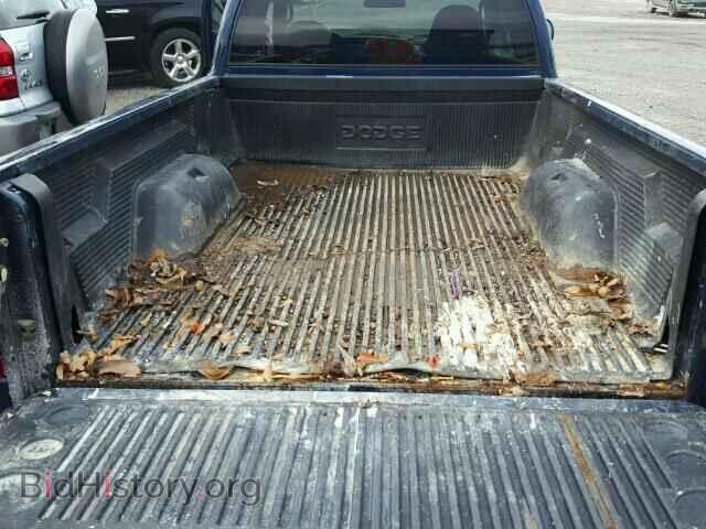 2000 DODGE DAKOTA - VIN: 1B7GL22NXYS589214 - Фото 6