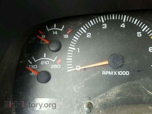 2000 DODGE DAKOTA - VIN: 1B7GL22NXYS589214 - Фото 8