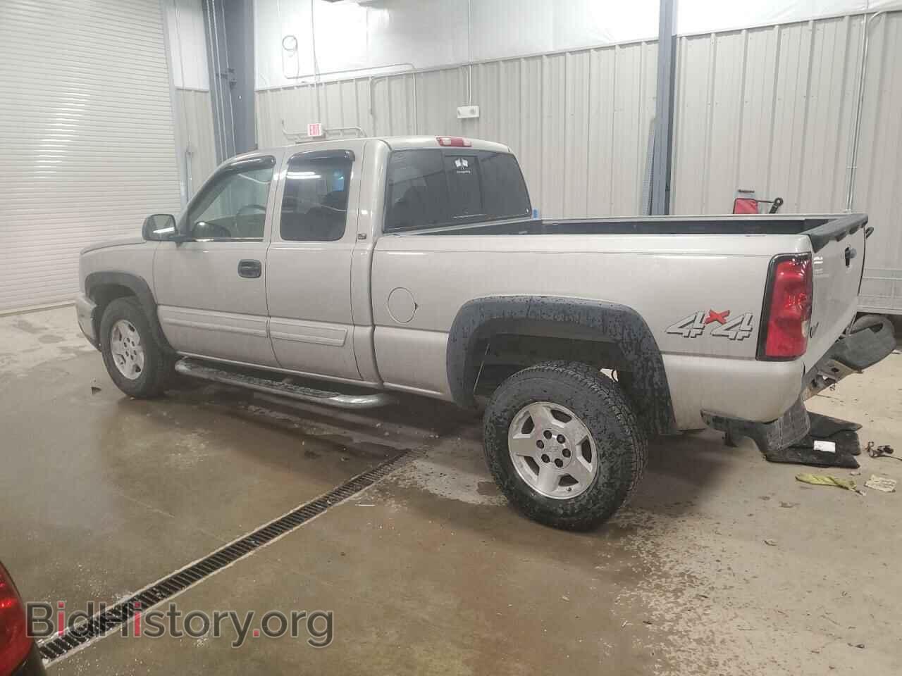 2006 CHEVROLET ALL Models - VIN: 1GCEK19B36E210551 - Фото 2