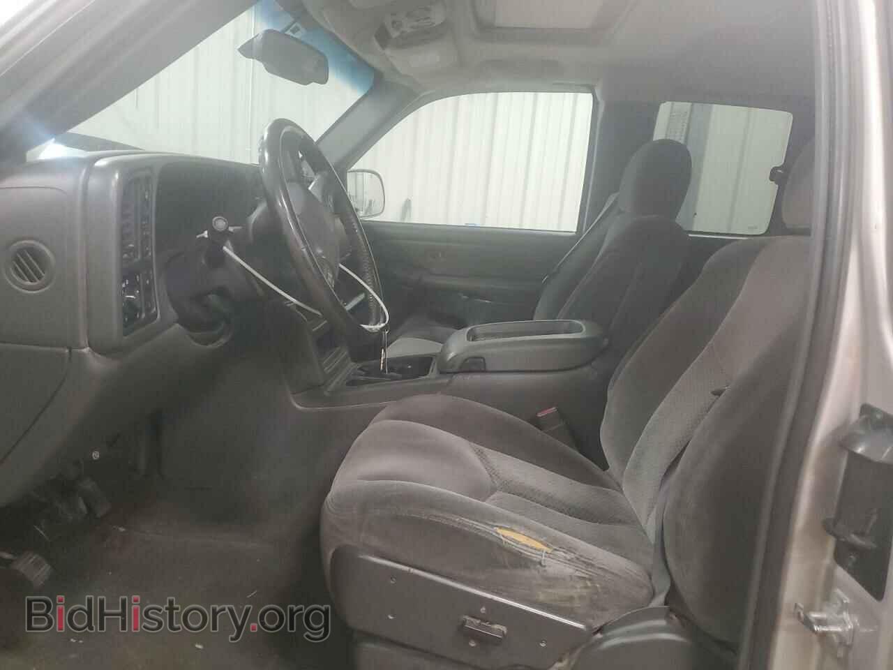 2006 CHEVROLET ALL Models - VIN: 1GCEK19B36E210551 - Фото 7