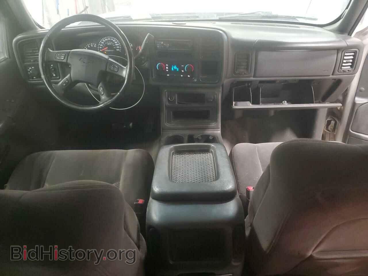 2006 CHEVROLET ALL Models - VIN: 1GCEK19B36E210551 - Фото 8