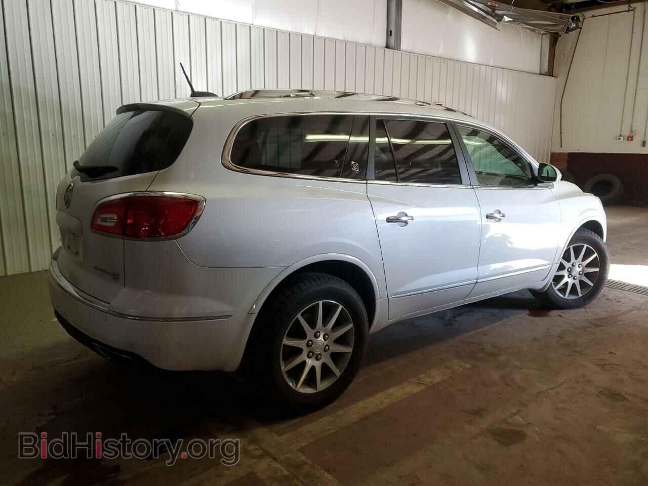 2017 BUICK ENCLAVE - VIN: 5GAKVBKD4HJ199728 - Photo 3