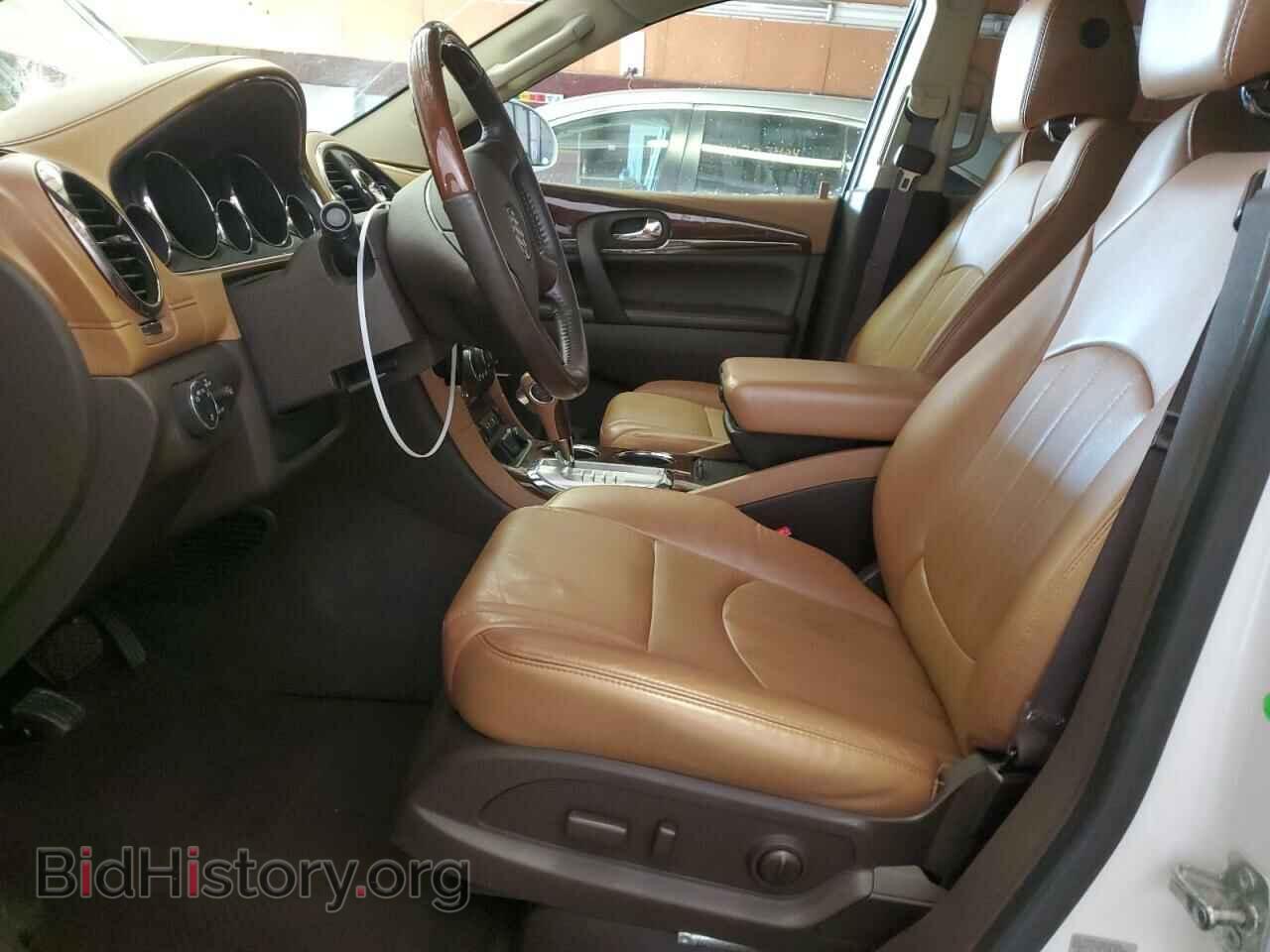 2017 BUICK ENCLAVE - VIN: 5GAKVBKD4HJ199728 - Photo 7