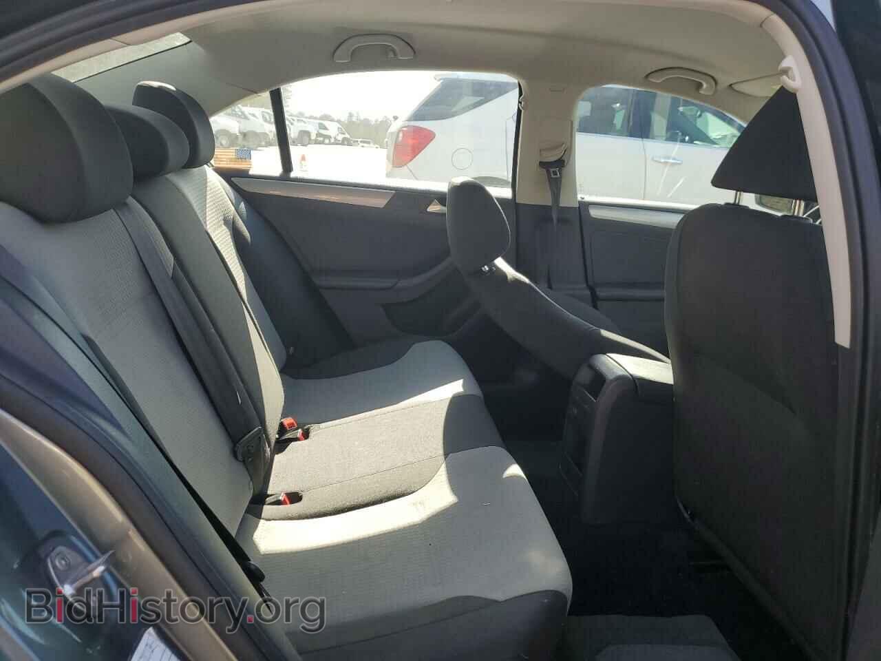 2017 VOLKSWAGEN JETTA - VIN: 3VW2B7AJ8HM270442 - Фото 10