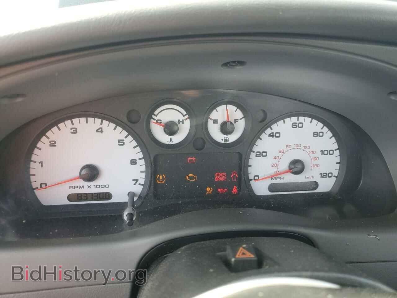 2009 FORD RANGER - VIN: 1FTYR10D79PA01829 - Фото 9