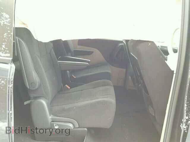2013 DODGE CARAVAN - VIN: 2C4RDGCG2DR790796 - Photo 6