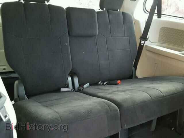 2013 DODGE CARAVAN - VIN: 2C4RDGCG2DR790796 - Photo 10