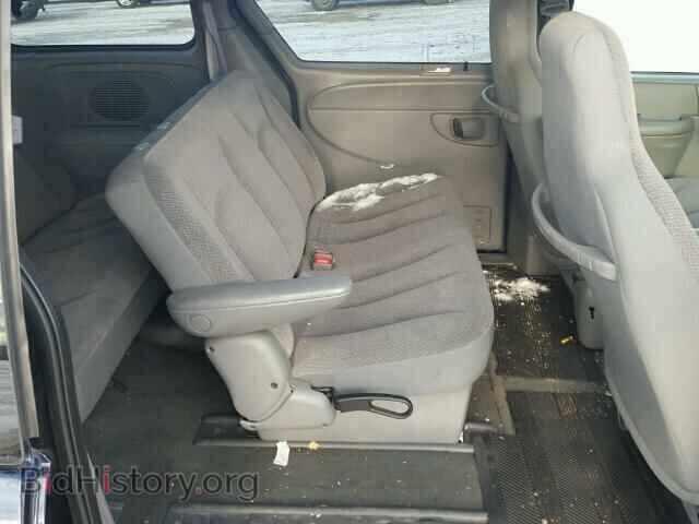 2005 DODGE CARAVAN - VIN: 1D4GP25R25B164071 - Фото 6
