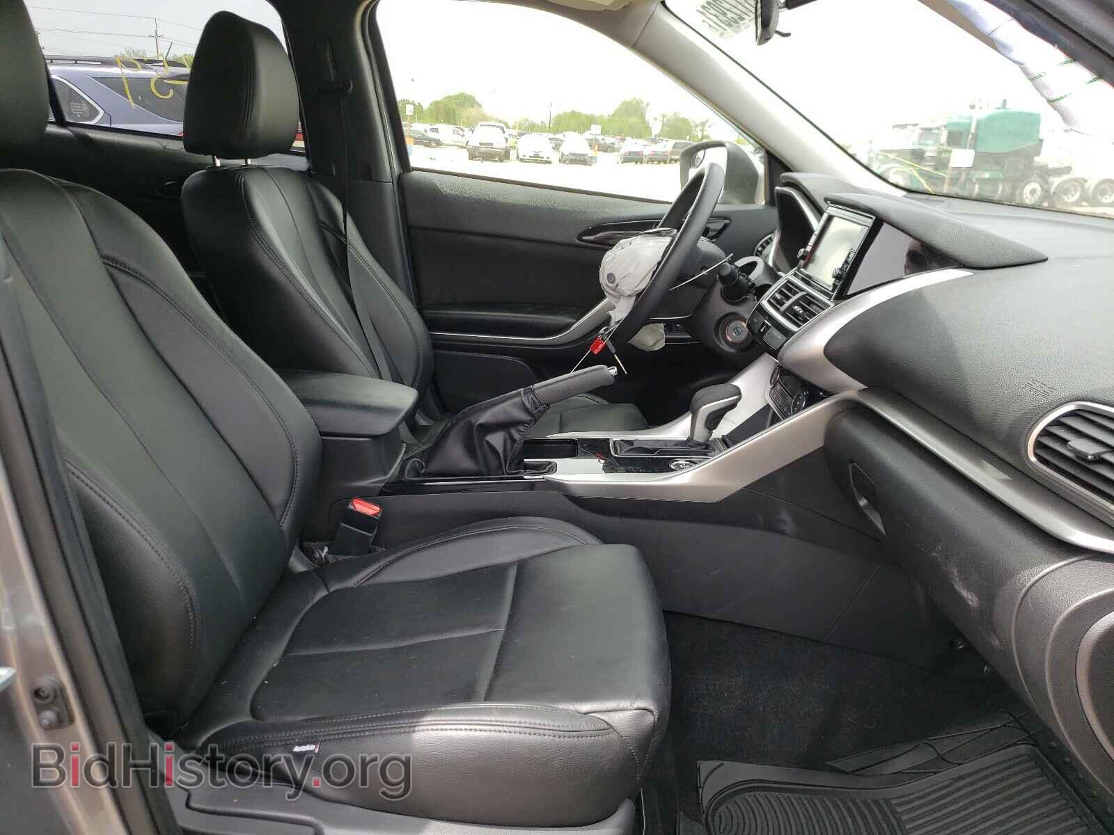 2019 MITSUBISHI ECLIPSE - VIN: JA4AT3AA9KZ037528 - Photo 5