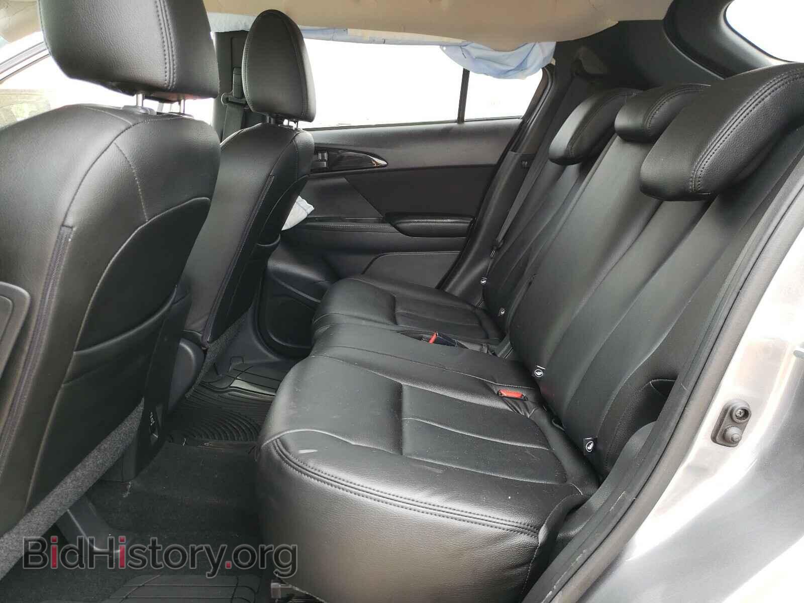 2019 MITSUBISHI ECLIPSE - VIN: JA4AT3AA9KZ037528 - Photo 6