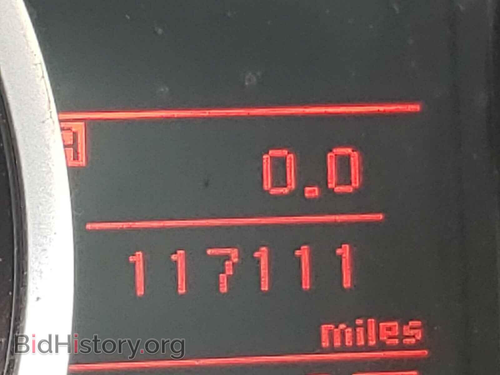 2014 MITSUBISHI LANCER - VIN: JA32U2FU2EU008392 - Фото 8