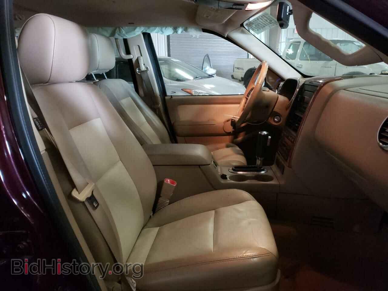 2007 FORD EXPLORER - VIN: 1FMEU74E47UA54991 - Photo 5