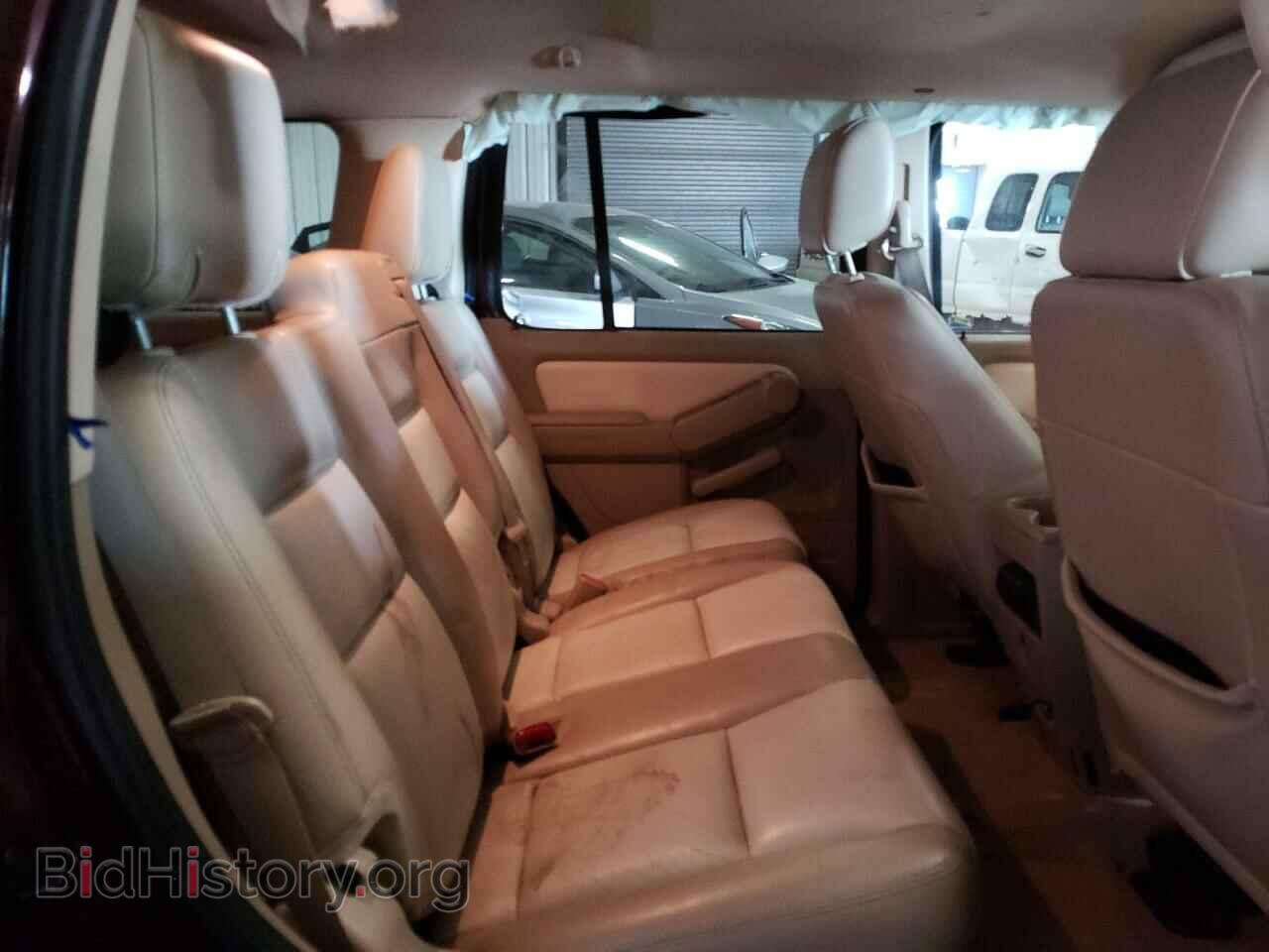 2007 FORD EXPLORER - VIN: 1FMEU74E47UA54991 - Photo 6