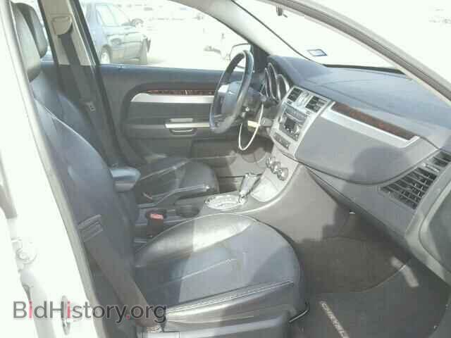 2010 CHRYSLER SEBRING - VIN: 1C3CC5FBXAN223195 - Фото 5