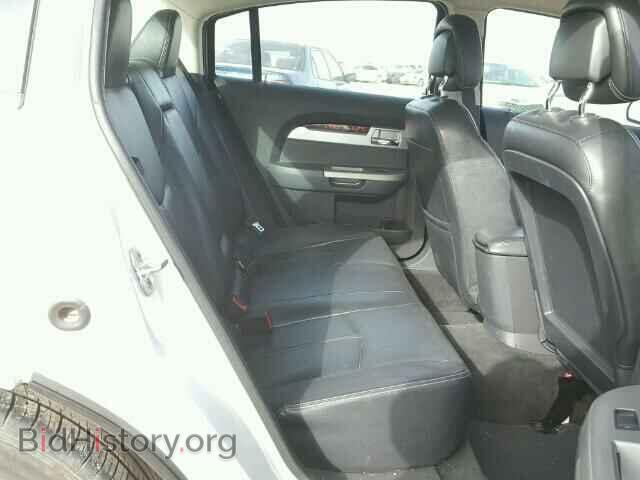 2010 CHRYSLER SEBRING - VIN: 1C3CC5FBXAN223195 - Фото 6
