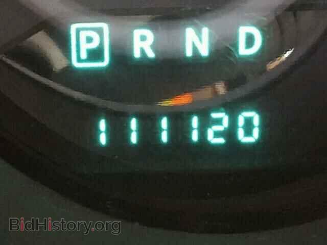 2010 CHRYSLER SEBRING - VIN: 1C3CC5FBXAN223195 - Фото 8
