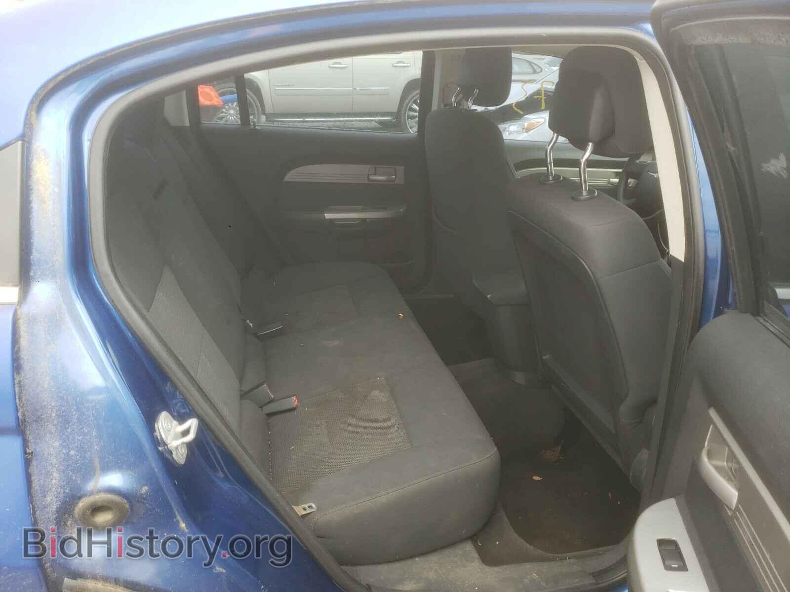 2010 CHRYSLER SEBRING - VIN: 1C3CC4FB1AN102016 - Фото 6