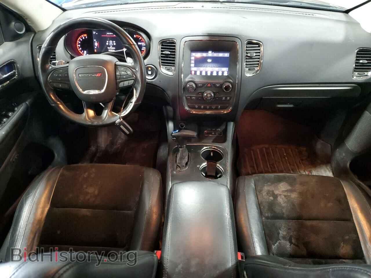 2018 DODGE DURANGO - VIN: 1C4RDJDG2JC289486 - Photo 8