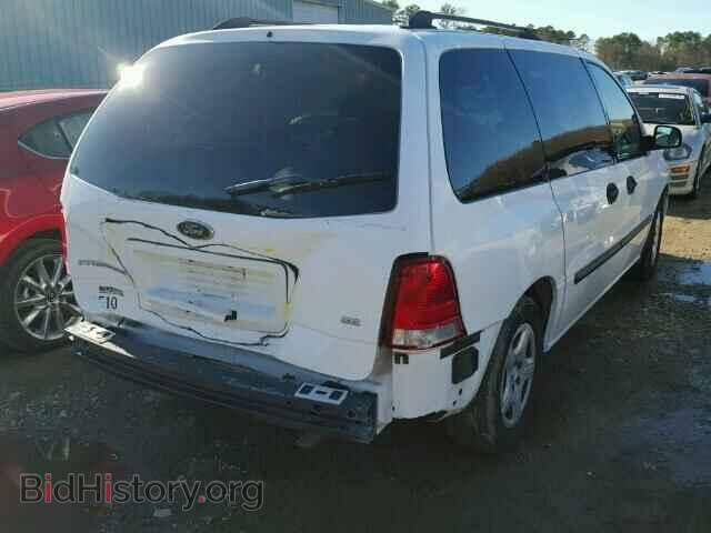 2006 FORD FREESTAR - VIN: 2FMDA51696BA54902 - Фото 4