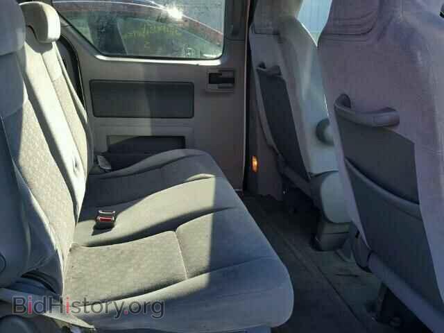 2006 FORD FREESTAR - VIN: 2FMDA51696BA54902 - Фото 6