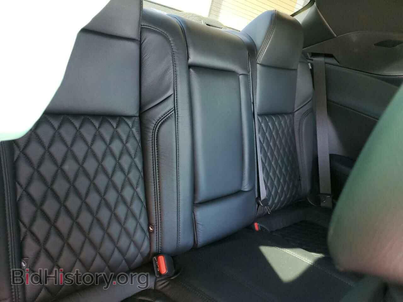 2023 DODGE CHALLENGER - VIN: 2C3CDZJG2PH559075 - Фото 10