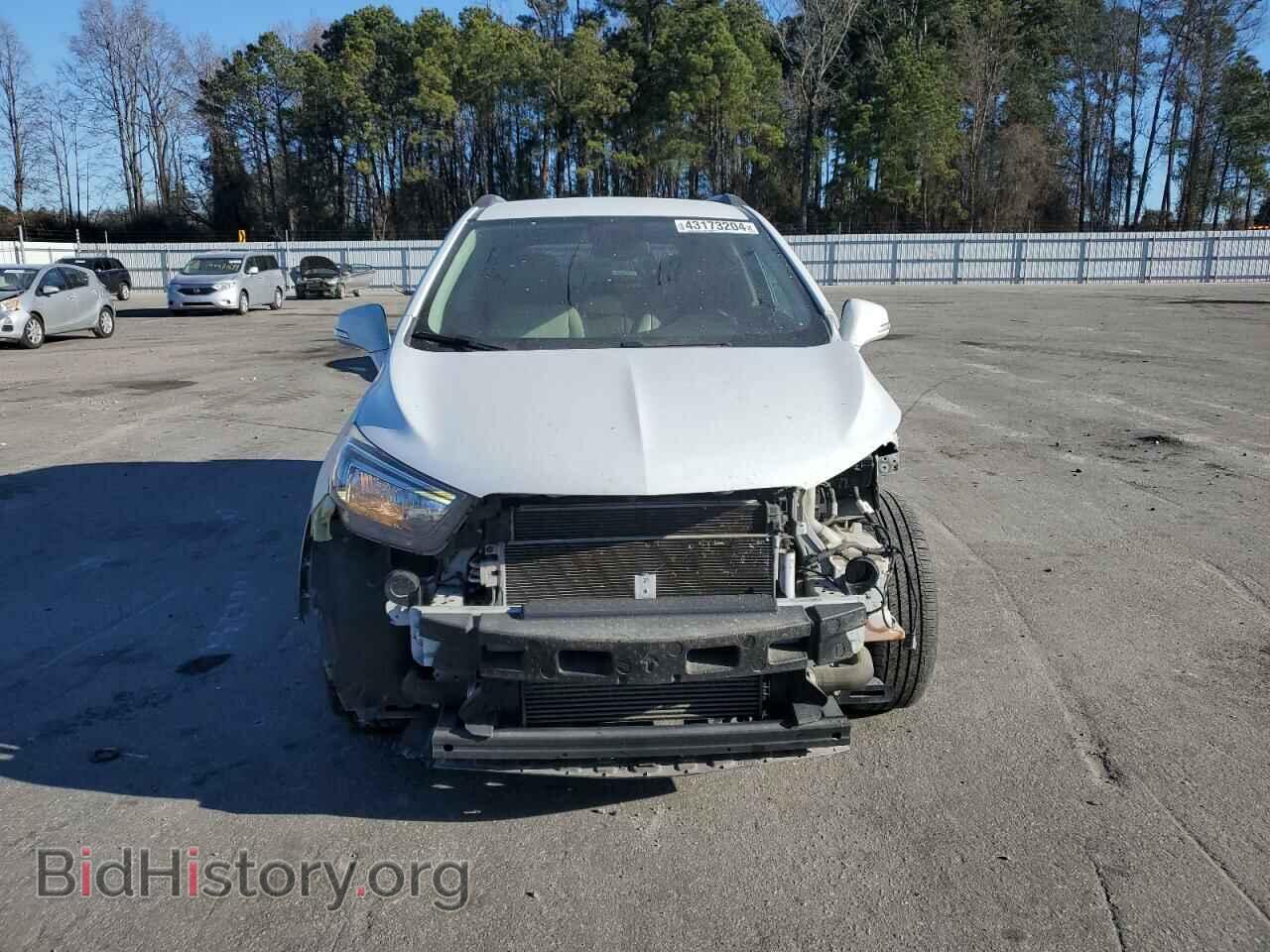 2017 BUICK ENCORE - VIN: KL4CJASBXHB220688 - Photo 5