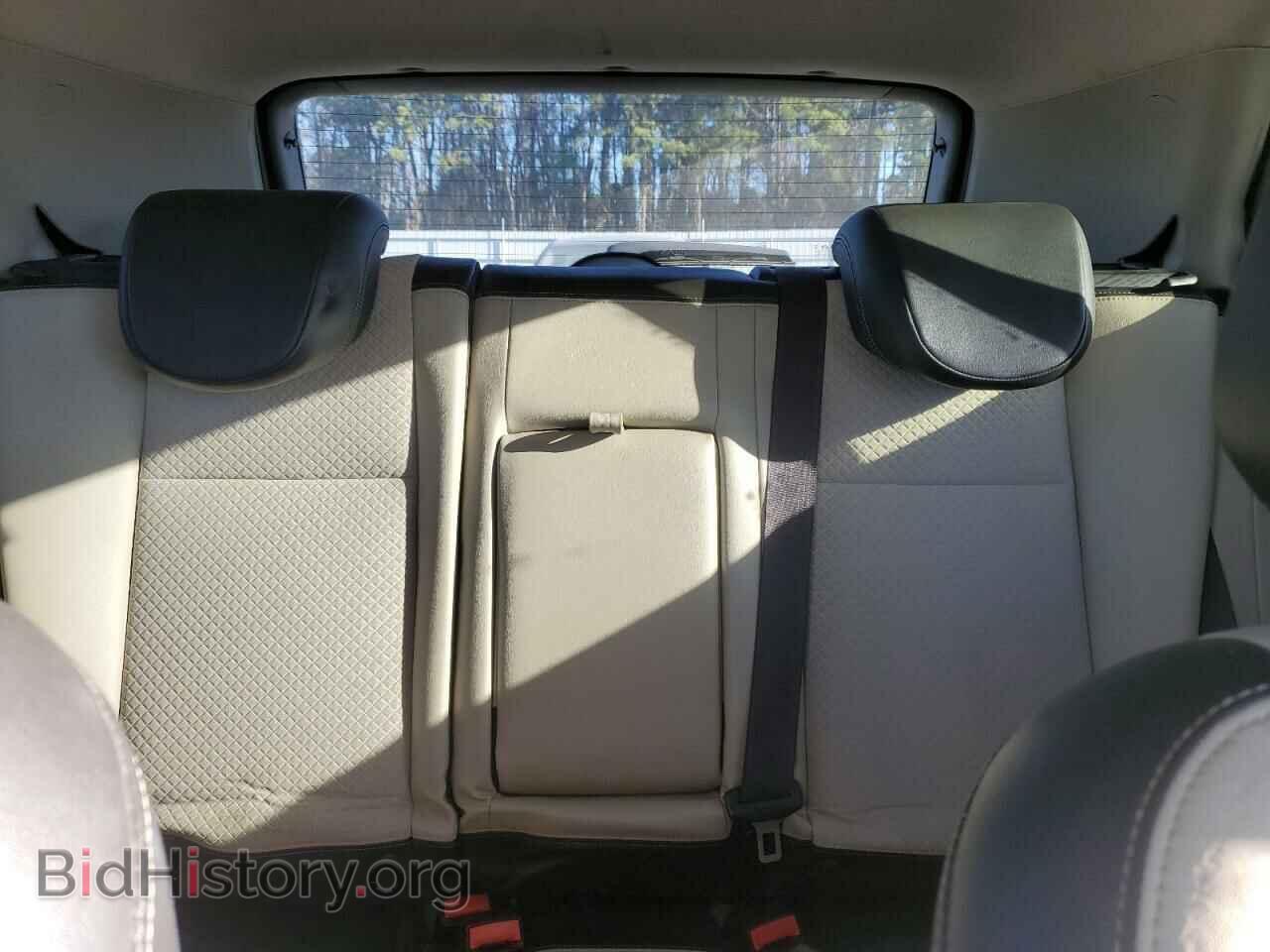 2017 BUICK ENCORE - VIN: KL4CJASBXHB220688 - Photo 10