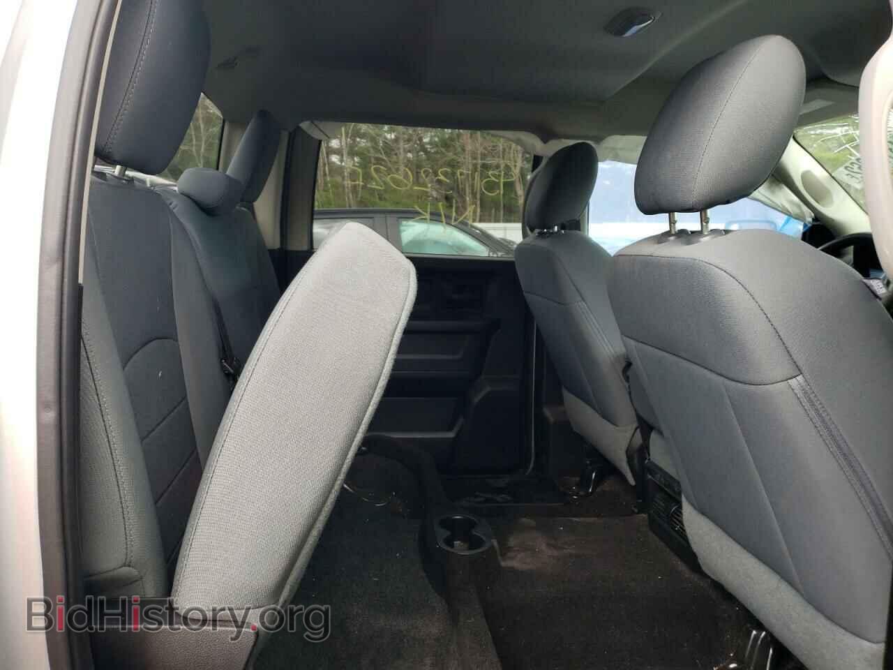 2015 RAM 1500 - VIN: 1C6RR7KT5FS726101 - Фото 6