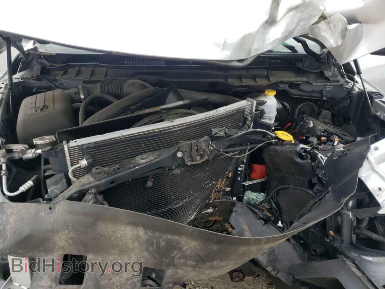 2015 RAM 1500 - VIN: 1C6RR7KT5FS726101 - Фото 7