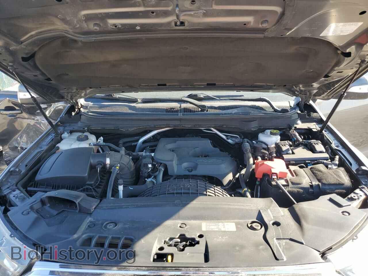 2019 FORD RANGER - VIN: 1FTER4EH0KLA35107 - Фото 11