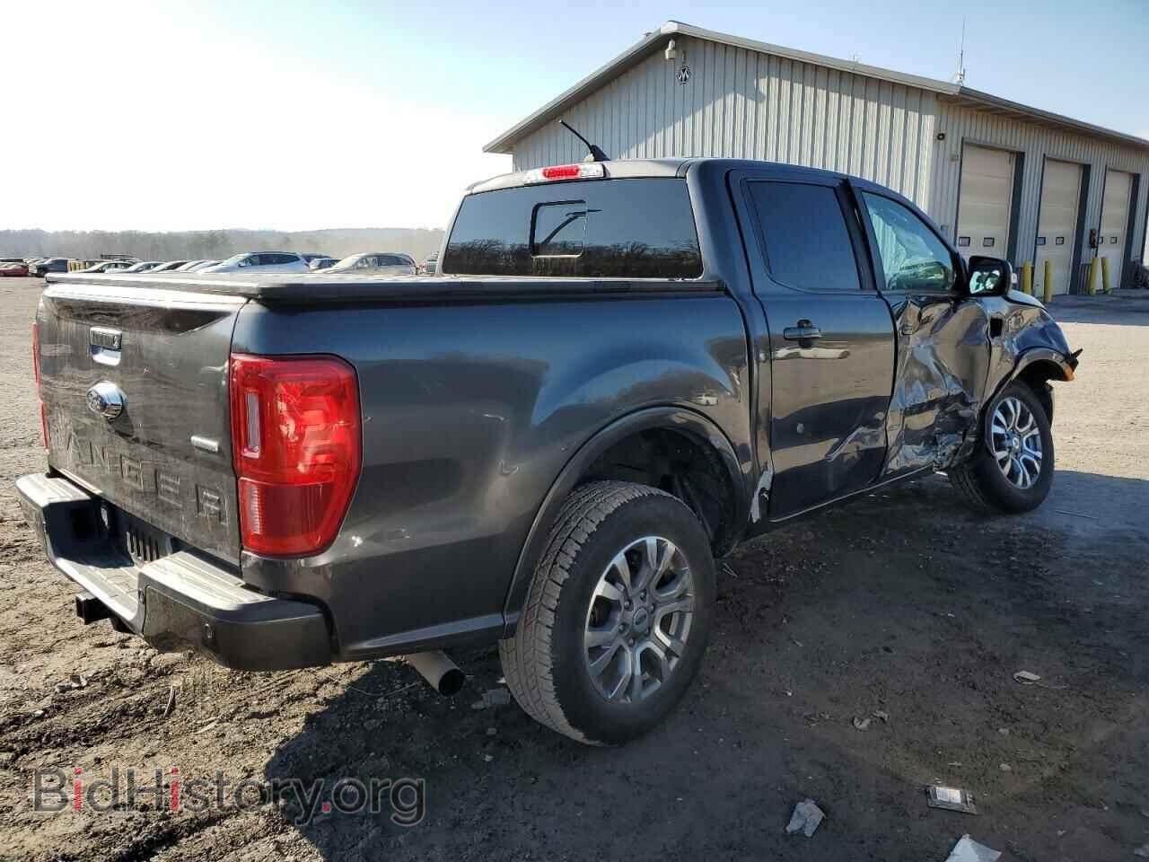2019 FORD RANGER - VIN: 1FTER4EH0KLA35107 - Фото 3
