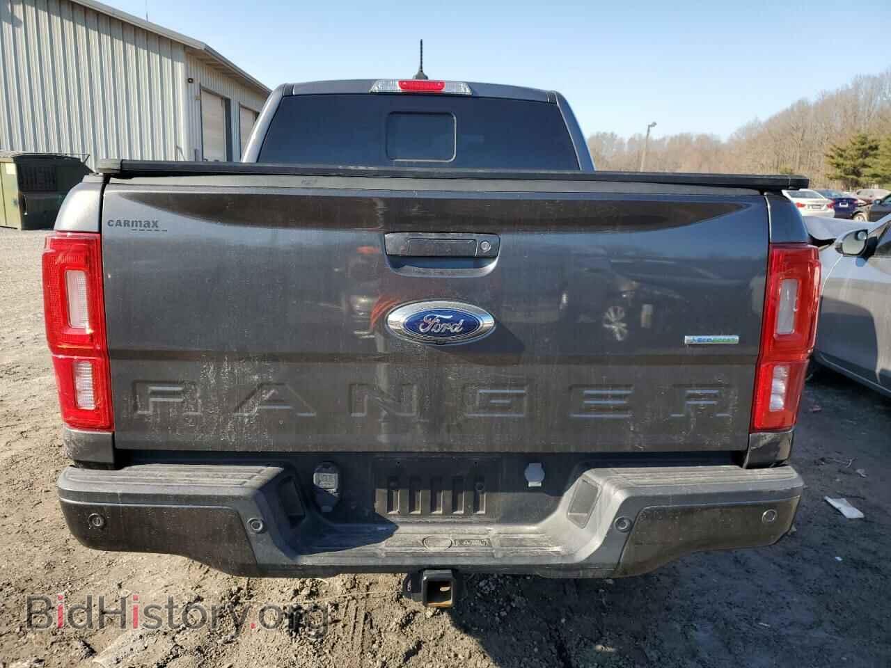2019 FORD RANGER - VIN: 1FTER4EH0KLA35107 - Фото 6