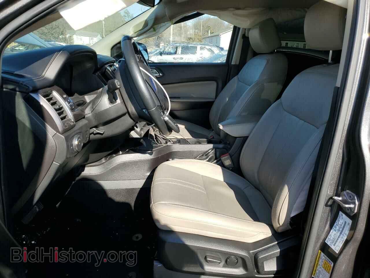 2019 FORD RANGER - VIN: 1FTER4EH0KLA35107 - Фото 7