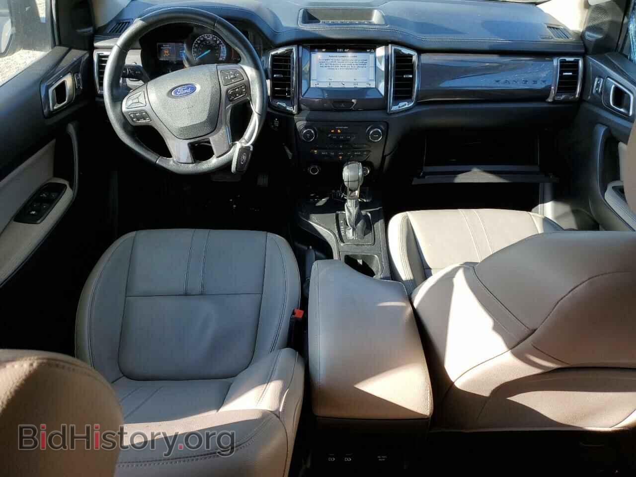 2019 FORD RANGER - VIN: 1FTER4EH0KLA35107 - Фото 8