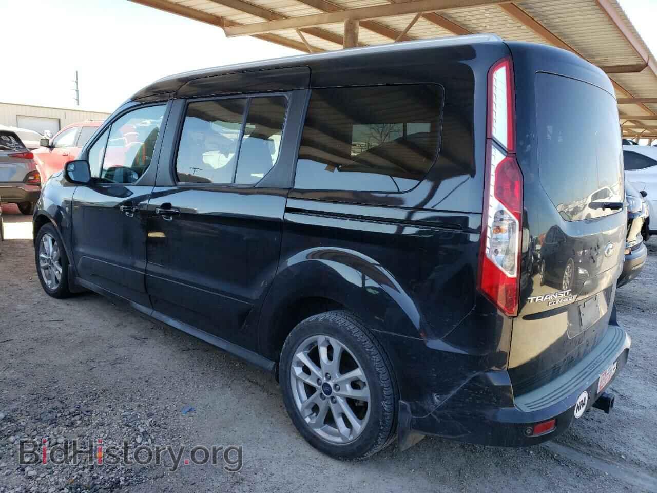 2014 FORD TRANSIT - VIN: NM0GE9G7XE1155404 - Фото 2